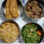 Tingkat Order: