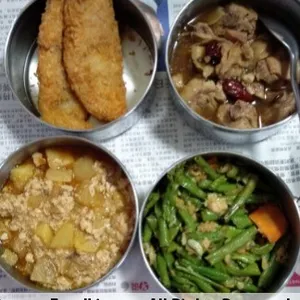 Tingkat Order: