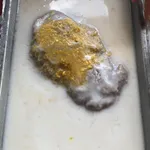 芋泥椰浆 Yam Paste w/ Coconut milk 