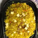 Pineapple Fried Rice