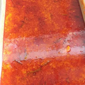 Mutton Masala (Thick Gravy)