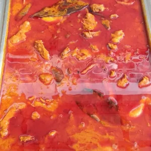Chicken Curry