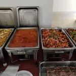 咖哩鸡肉 Curry Chicken