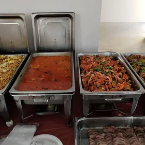 咖哩鸡肉 Curry Chicken