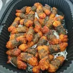 Crispy Seaweed Chicken