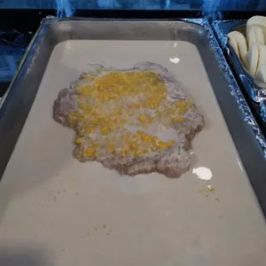 Yam Paste w/ Coconut Milk •芋泥椰浆(Chef's Recommended)