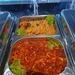 Sambal Sotong •参巴苏东(Chef's Recommended)