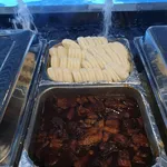 Braised Pork w/ Bun • 扣肉包(Chef's Recommended)
