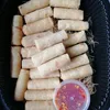 Golden Spring Roll | Customer Photo | Rilassi Catering