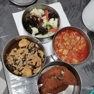 Meal Type: Dinner