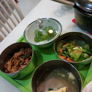 Meal Type: Dinner