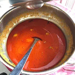 招牌咖喱鸡 Signature Curry Chicken