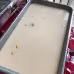 白果芋泥 Sweet Yam w/ Ginko Nuts