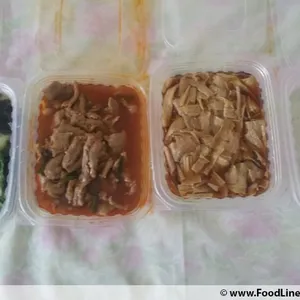 Tingkat Order: