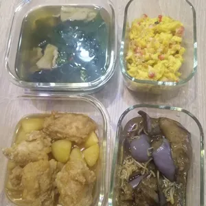 Tingkat Order: