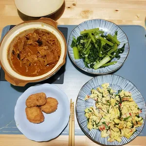 Meal Type: Lunch