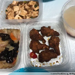Tingkat Order:
