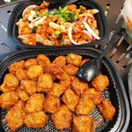 油炸五香 Deep Fried Ngo Hiang