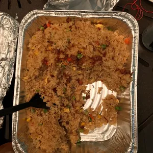 福建炒饭 Fried Rice