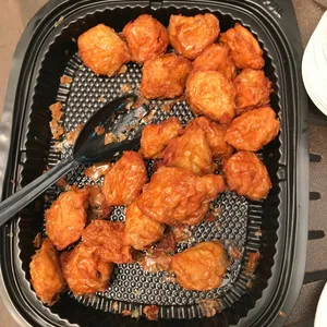 油炸五香 Deep Fried Ngo Hiang
