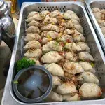 Steamed Soon Kueh