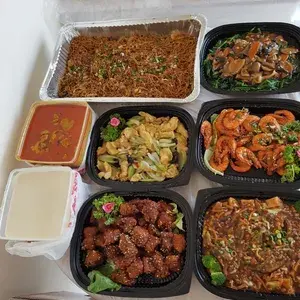 招牌咖喱鸡 Signature Curry Chicken
