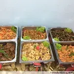 Cereal Prawn • 麦香虾(Chef's Recommended)