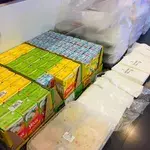 Sin Chew Fried Rice