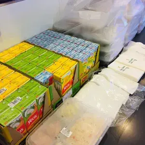 Sin Chew Fried Rice