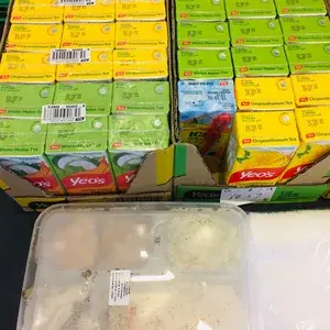 Sin Chew Fried Rice