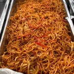 Mee Goreng • 马来炒面