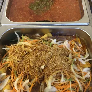 Tahu Goreng