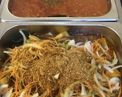 Tahu Goreng | Customer Photo | Friends Thai Table by Delizio Catering