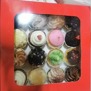 1x Happy Mix Cupcakes @$28