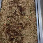 福建炒饭 Fried Rice