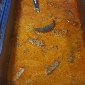 Nonya Laksa