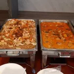 咖哩鸡肉 Curry Chicken