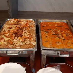 咖哩鸡肉 Curry Chicken
