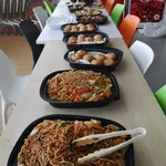 Signature Mee Goreng