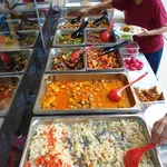 福建炒饭 Fried Rice