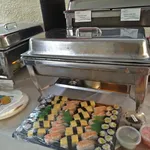 Signature Maki and Sushi Platter 日本寿司拼盘