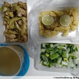 Tingkat Order: