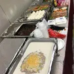 Yam Paste w/ Coconut Milk •芋泥椰浆(Chef's Recommended)