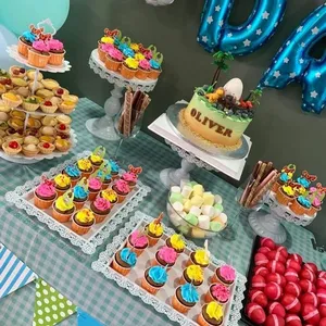 Happy Cupcakes