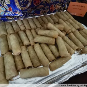 Spring Roll