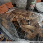 Tempura Prawn
