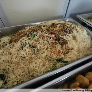 Sin Chow Bee Hoon