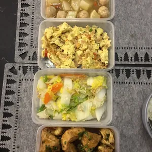 Tingkat Order:
