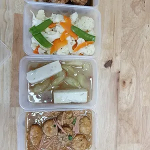 Tingkat Order: