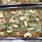 Laksa Goreng
